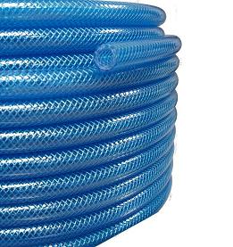Rehau RAUFILAM® -E colour blau, 13,2 mm x 3,3 mm, 50m Rollenlänge