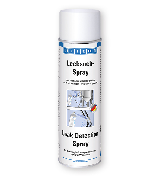 WEICON Lecksuch-Spray 400 ml