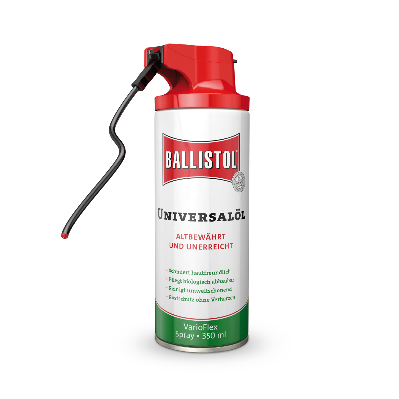 BALLISTOL Universalöl VarioFlex Spray 350 ml