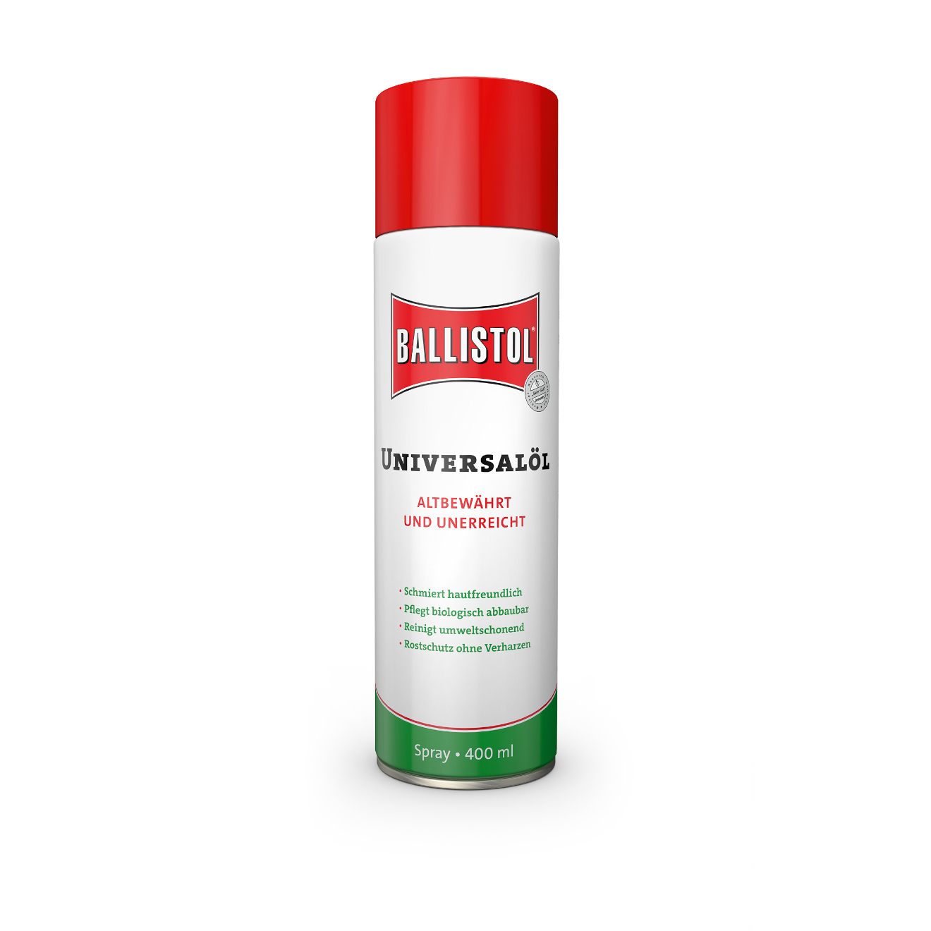 Ballistol Spray 400 ml