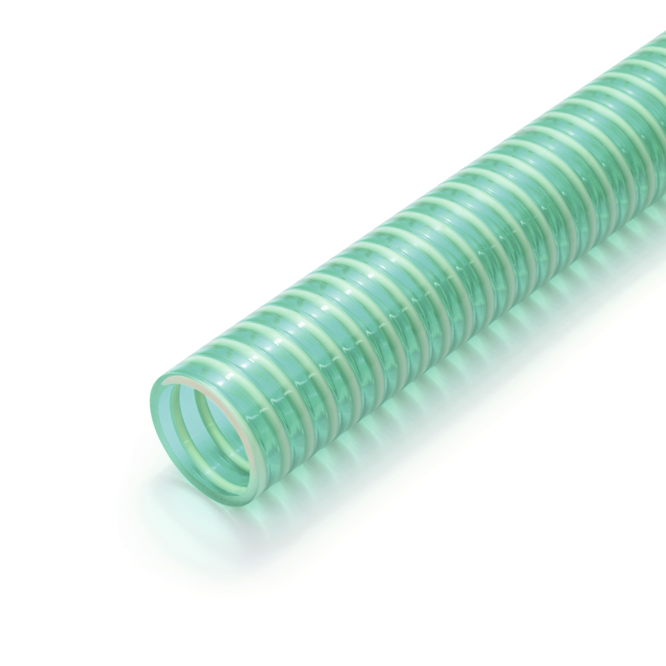 Rehau RAUSPIRALFLEX® standard, 38 mm x 4,0 mm (1 Meter)